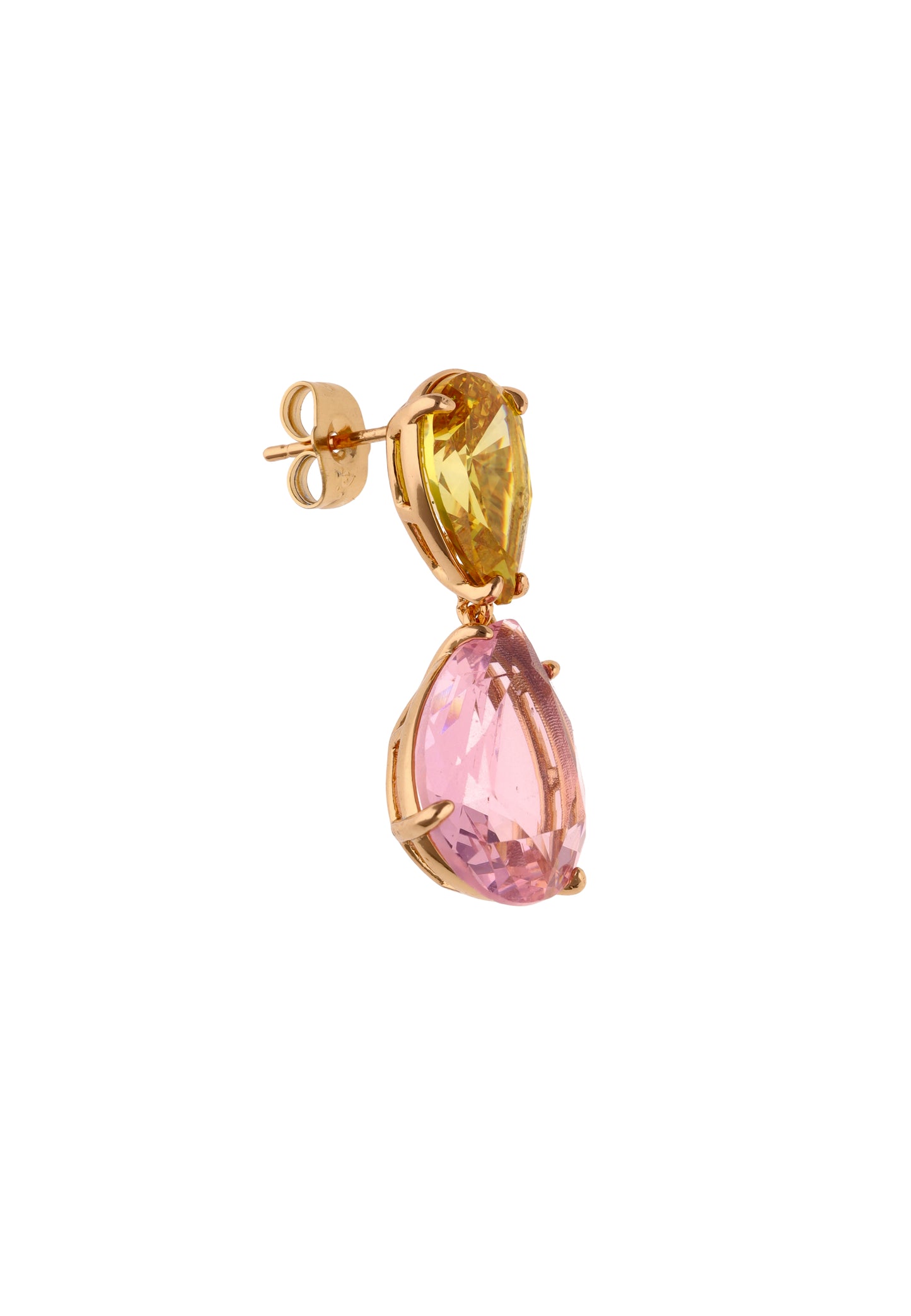 faina Dangle Earrings