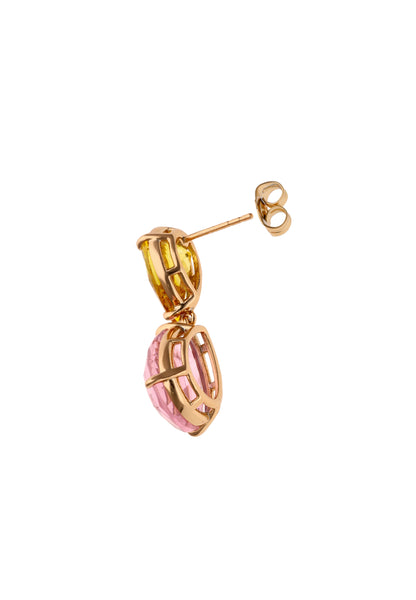 faina Dangle Earrings