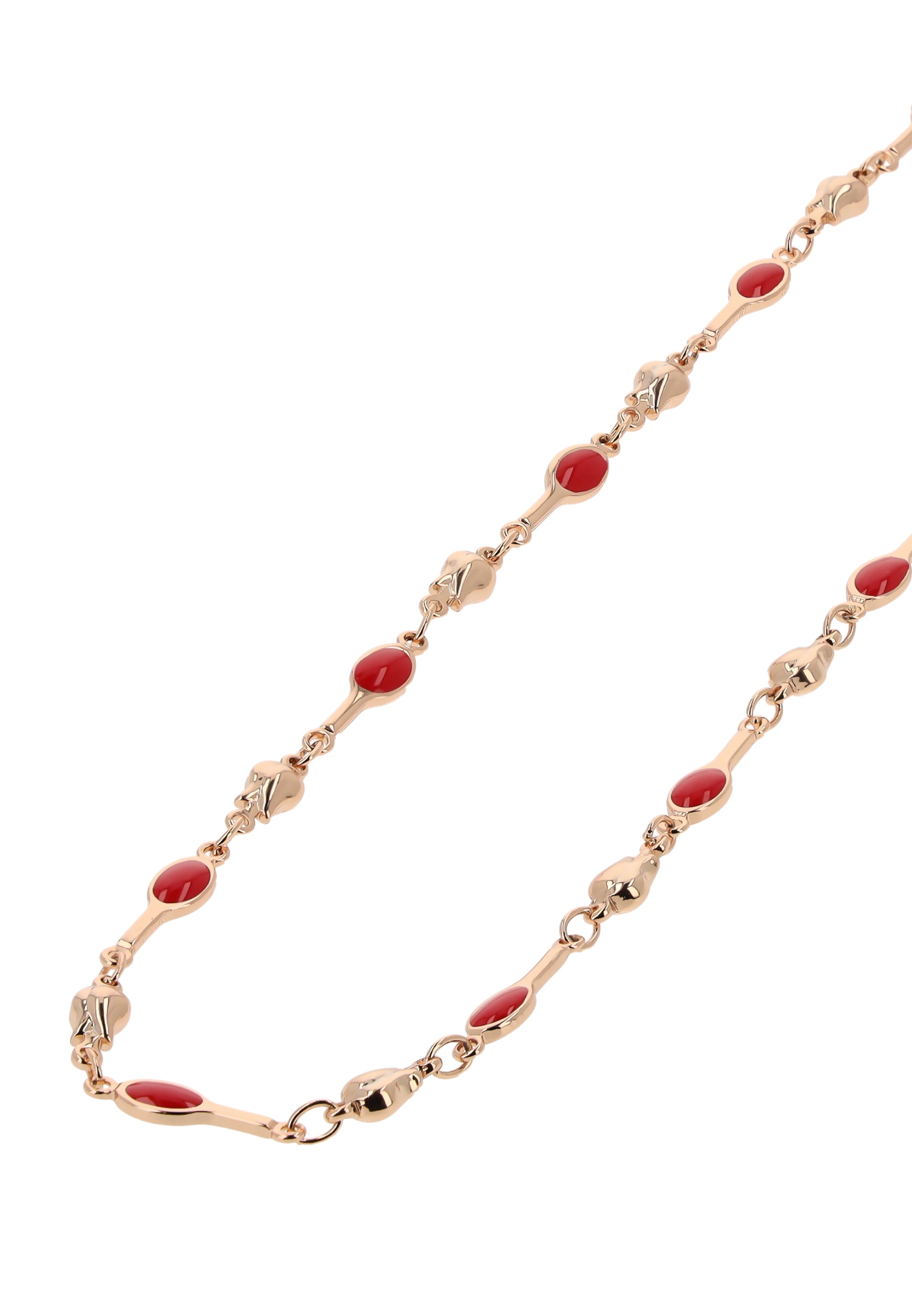 faina Halskette für Damen