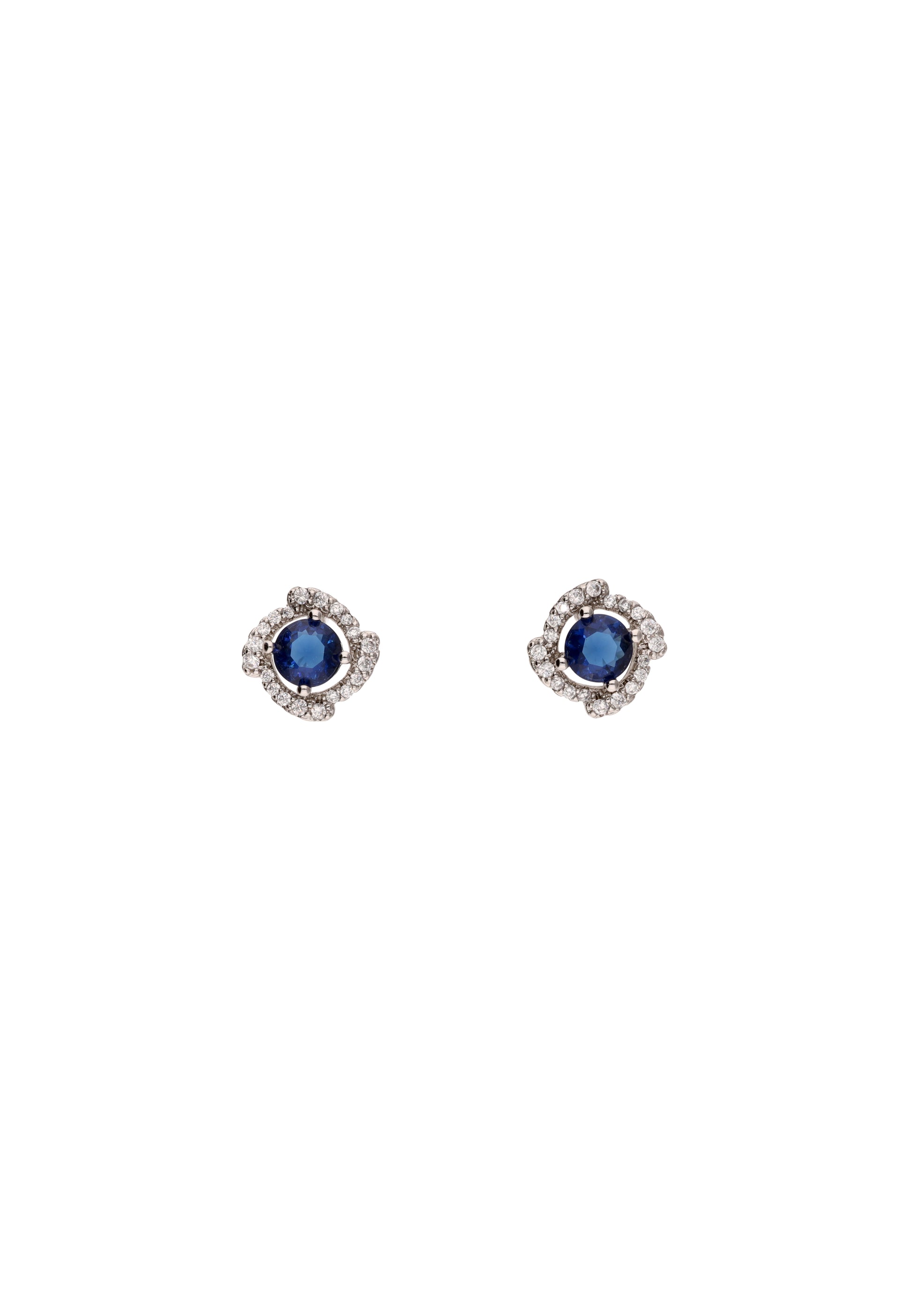 faina Stud Earrings