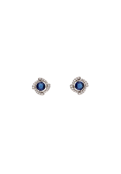 faina Stud Earrings