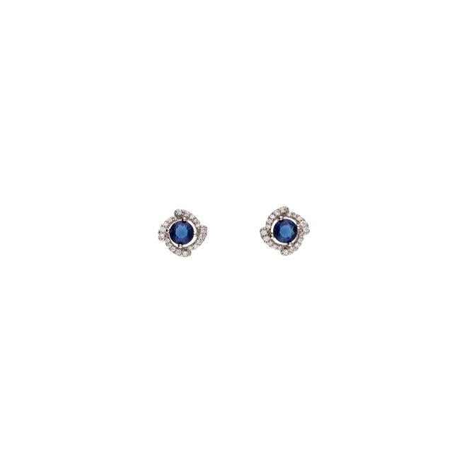 faina Stud Earrings