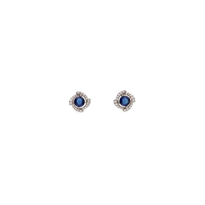 faina Stud Earrings
