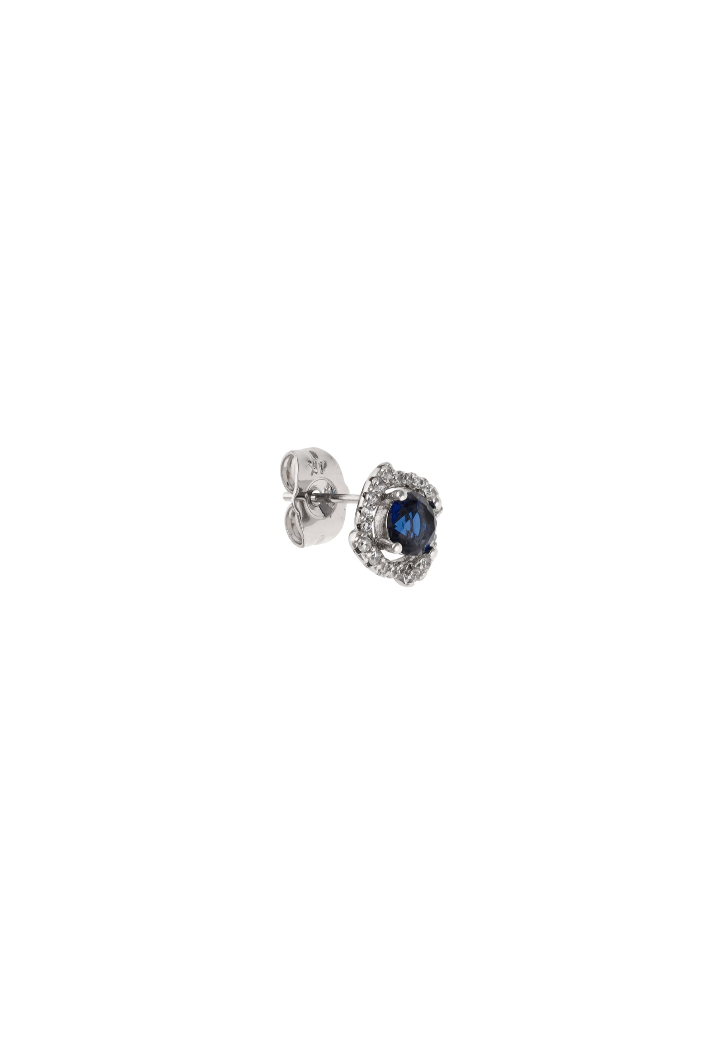 faina Stud Earrings