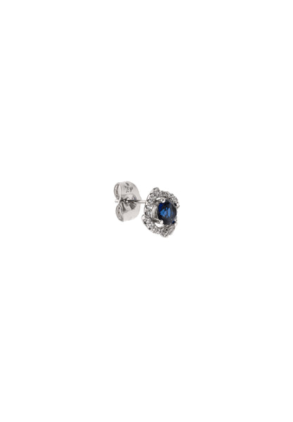 faina Stud Earrings