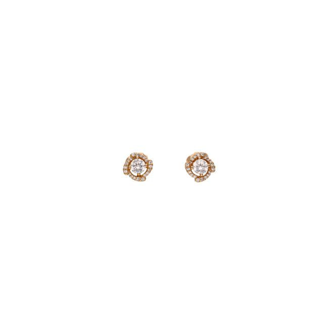 faina Stud Earrings