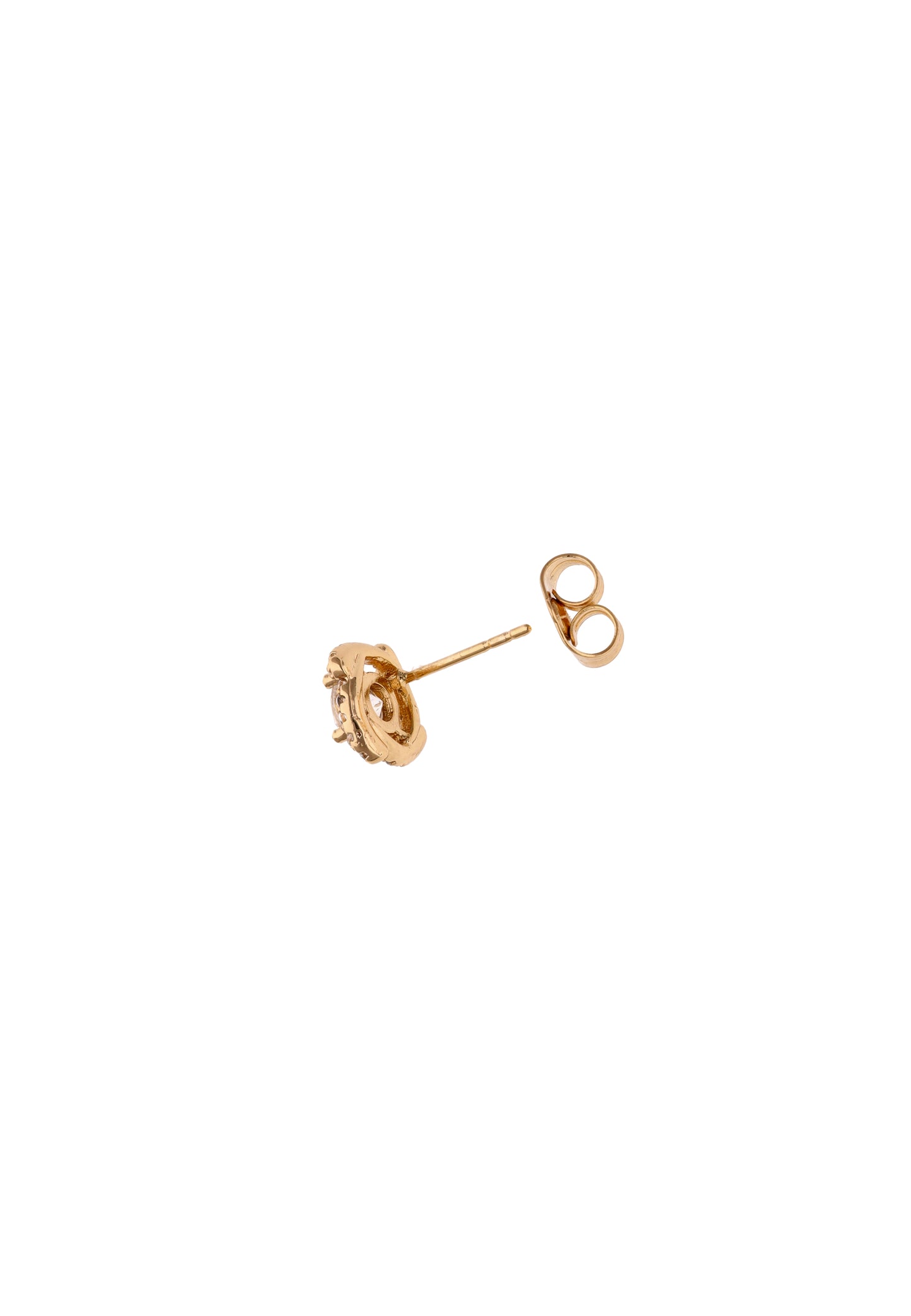 faina Stud Earrings