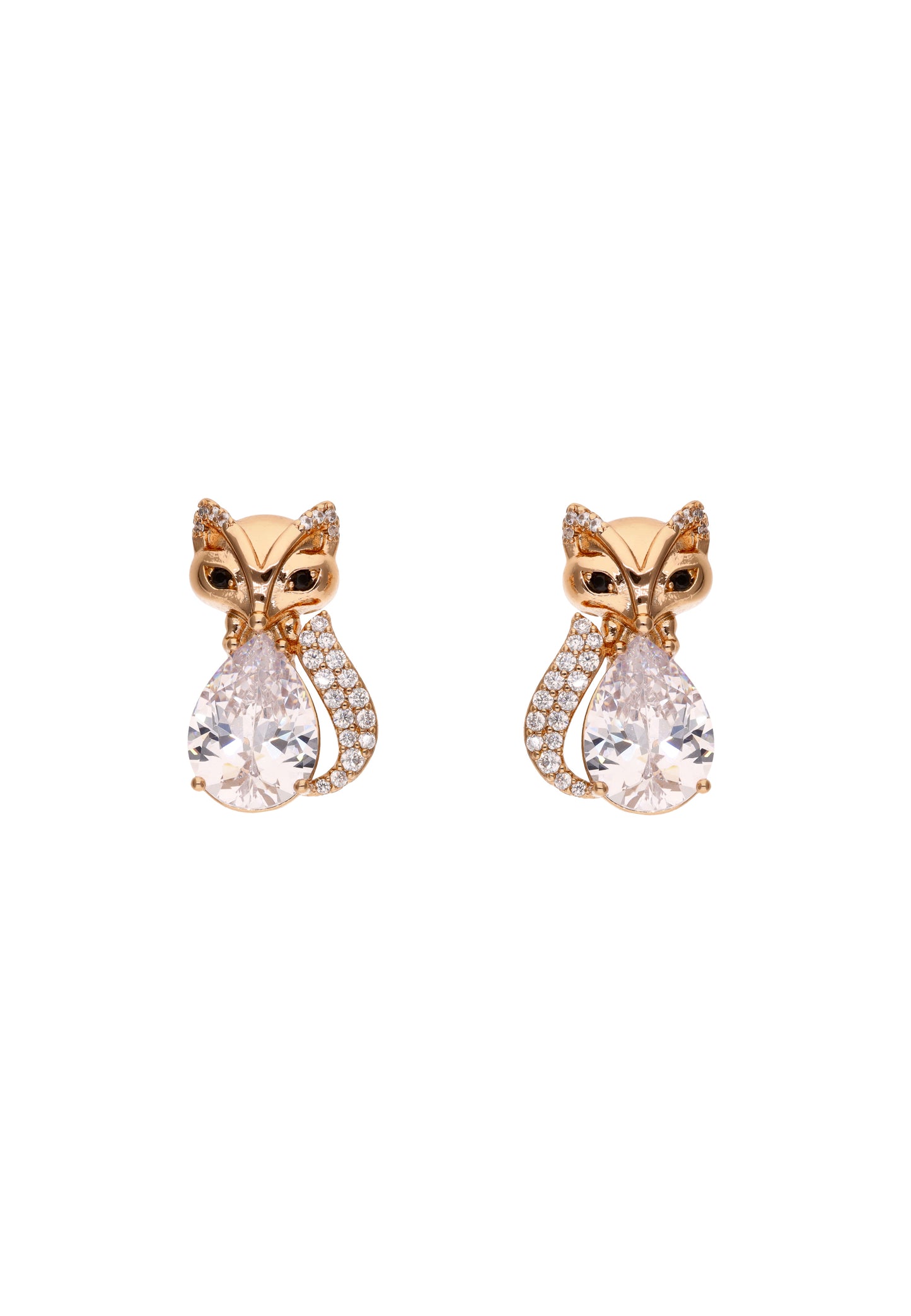 faina Drop Earrings