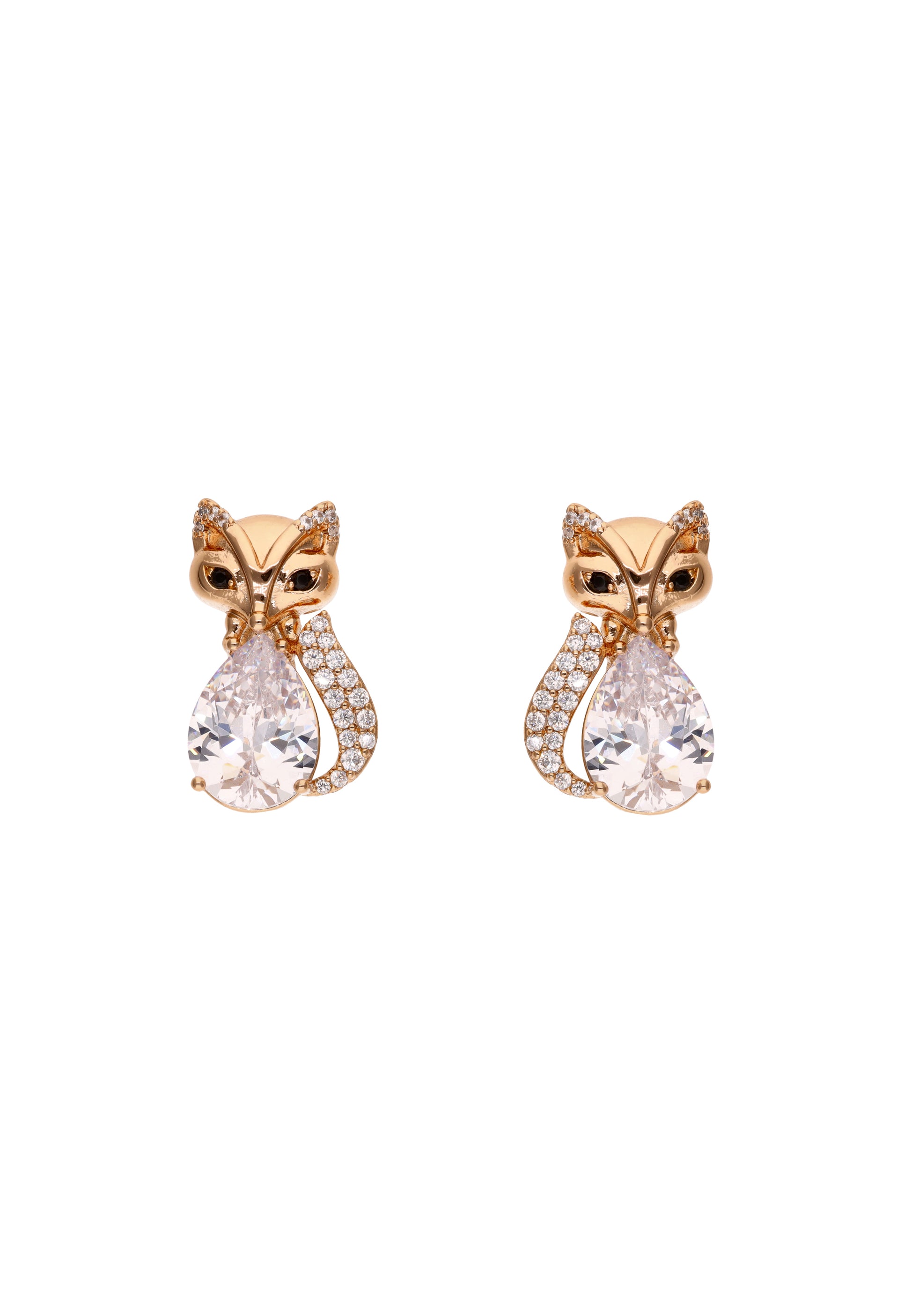 faina Drop Earrings