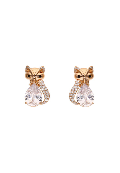 faina Drop Earrings