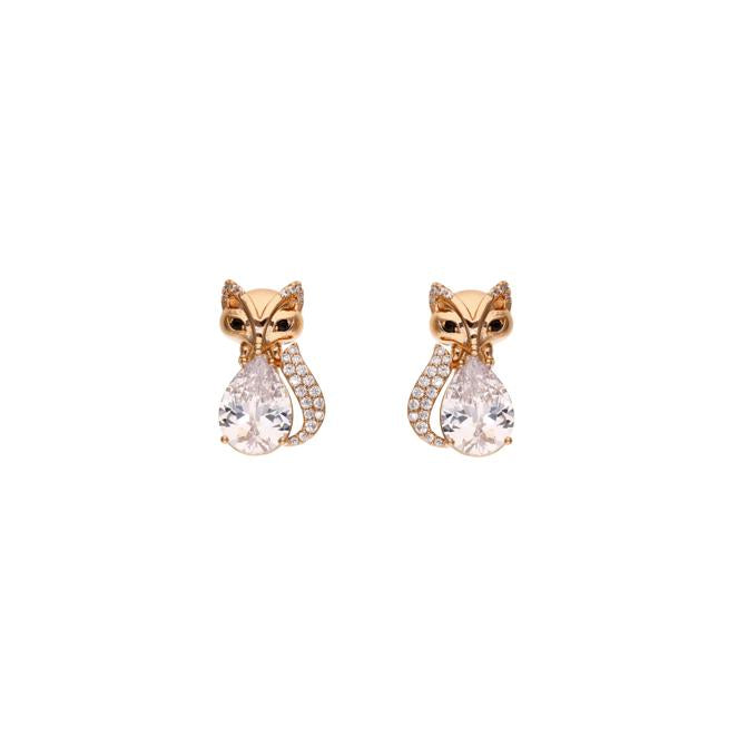 faina Drop Earrings