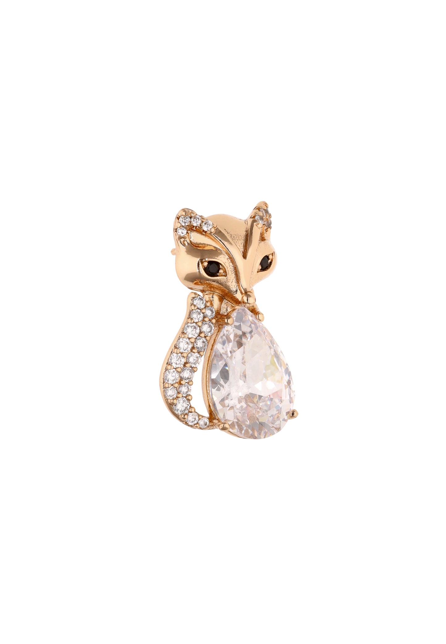 faina Drop Earrings
