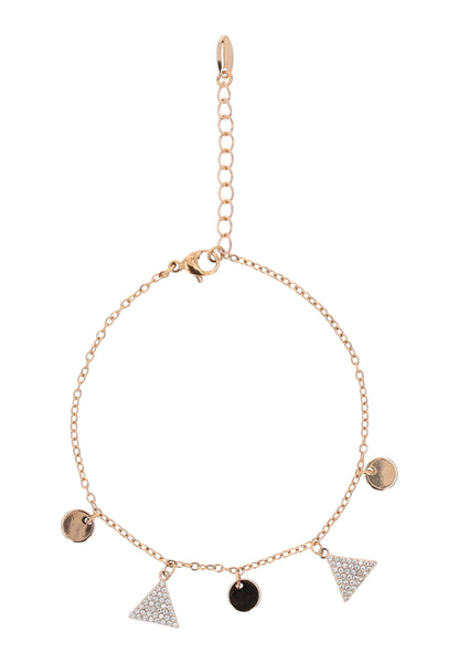 Gaya Damen-Armband