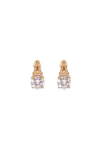 faina Stud Earrings