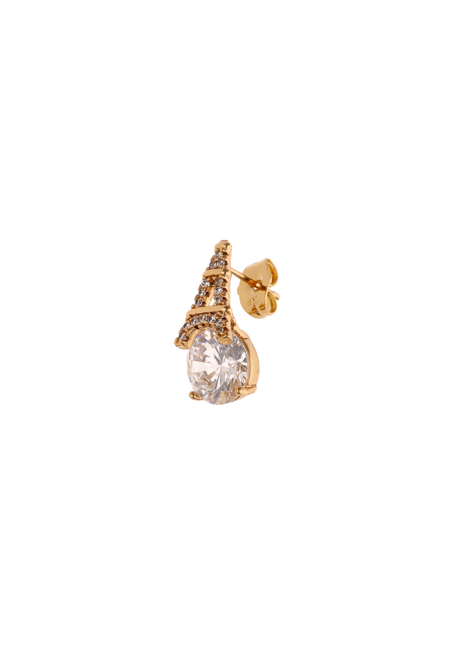 faina Stud Earrings