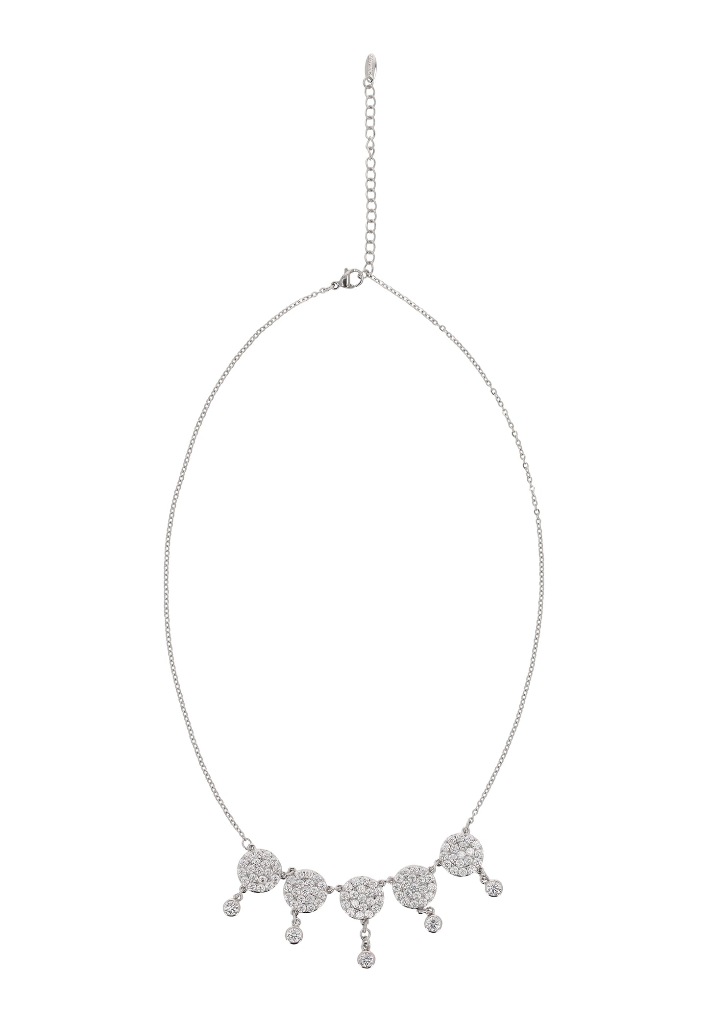 Naemi Women's Necklace