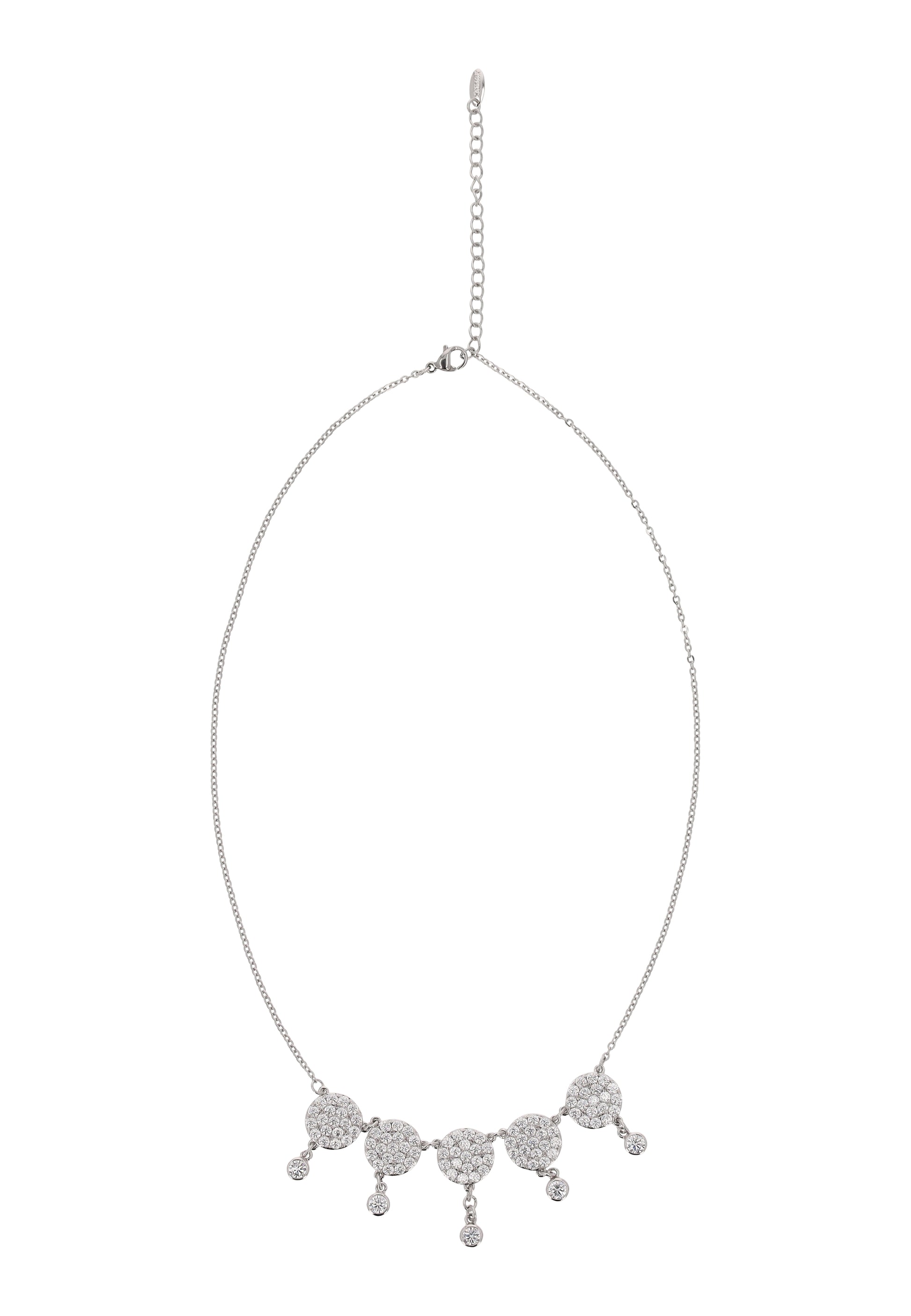 Naemi Women's Necklace