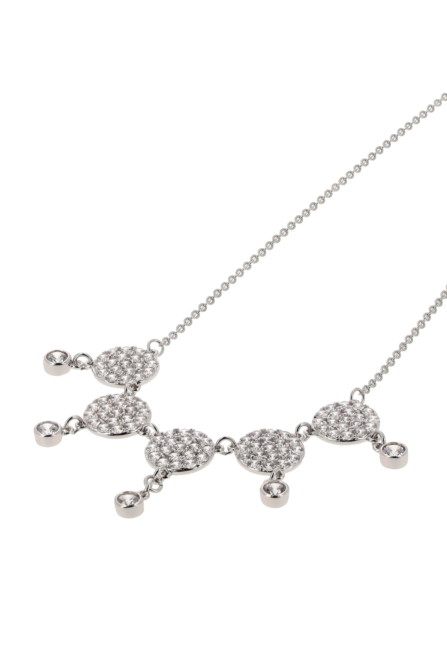 Naemi Women's Necklace