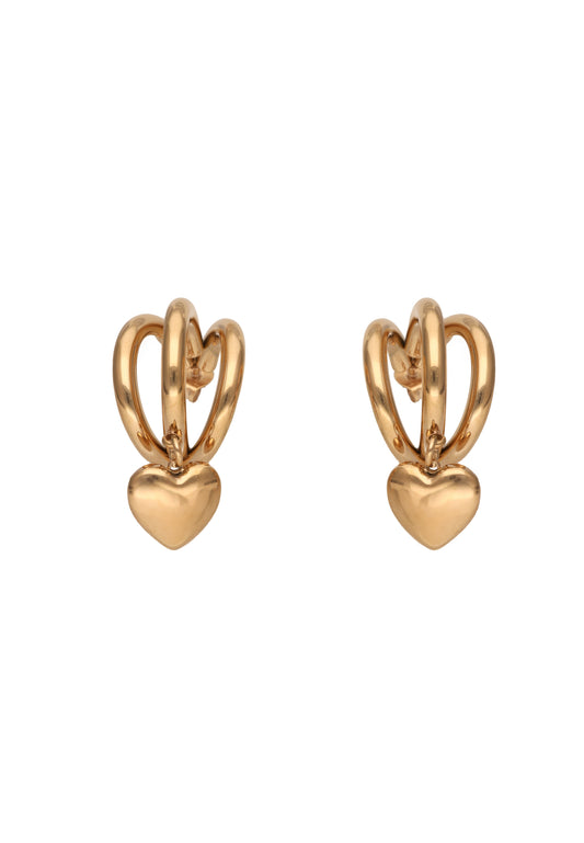 Naemi Women's Earrings