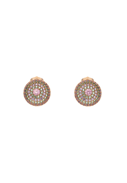 faina Stud Earrings