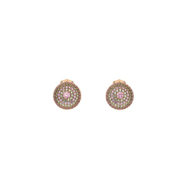 faina Stud Earrings