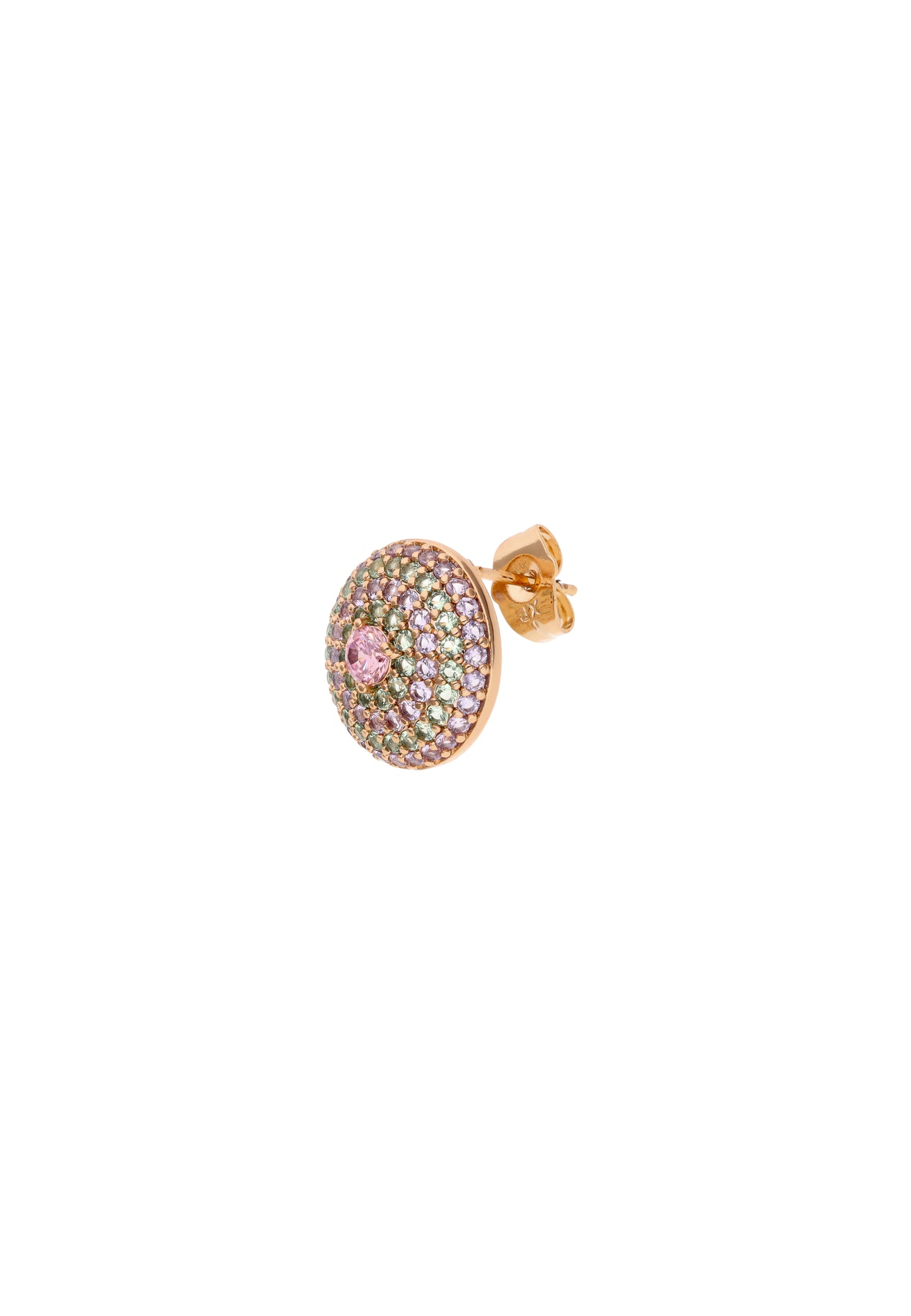 faina Stud Earrings