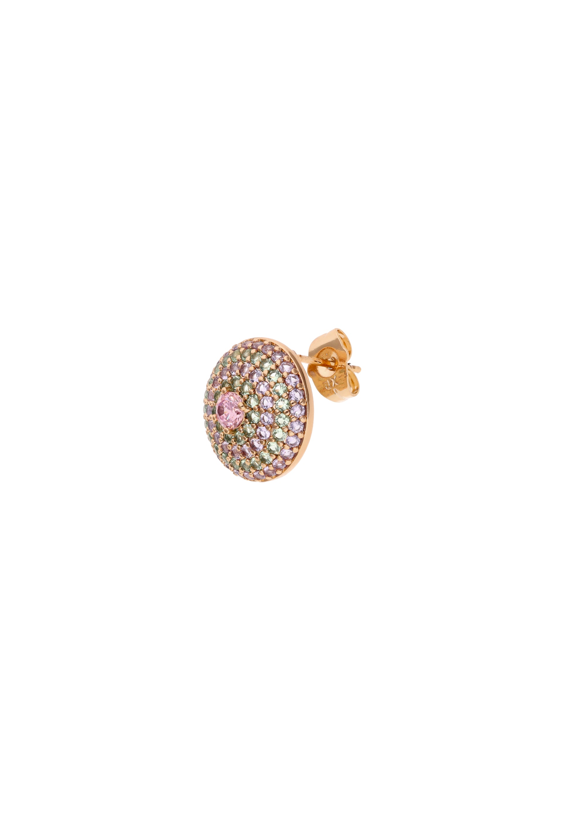 faina Stud Earrings