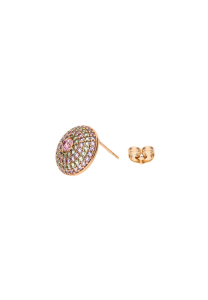 faina Stud Earrings