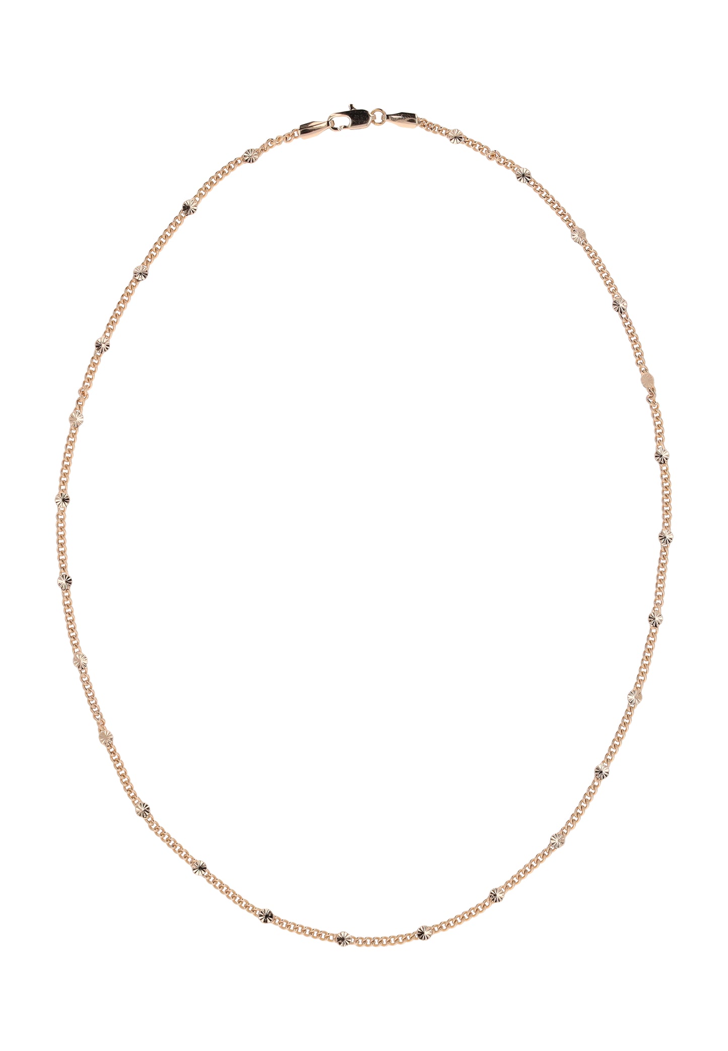 Naemi Women's Necklace