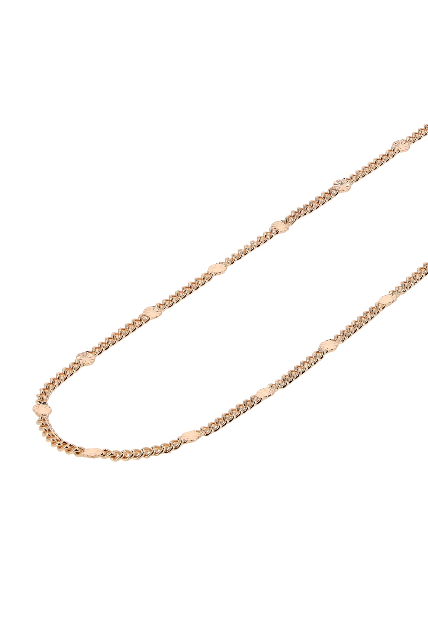 Naemi Women's Necklace