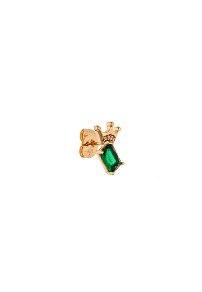 faina Stud Earrings