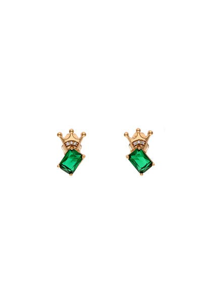 faina Stud Earrings