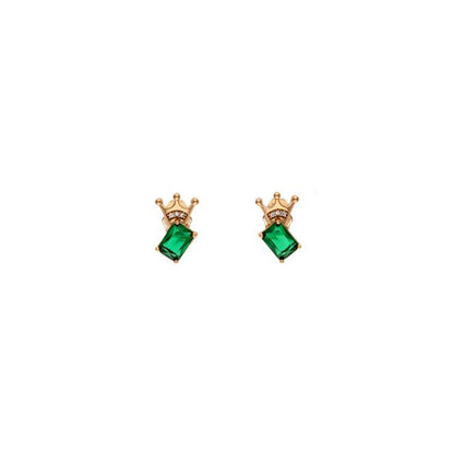 faina Stud Earrings