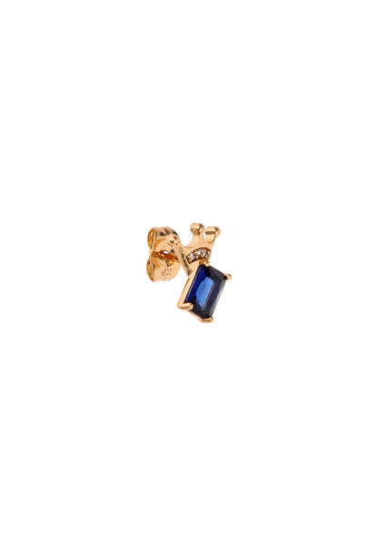 faina Stud Earrings
