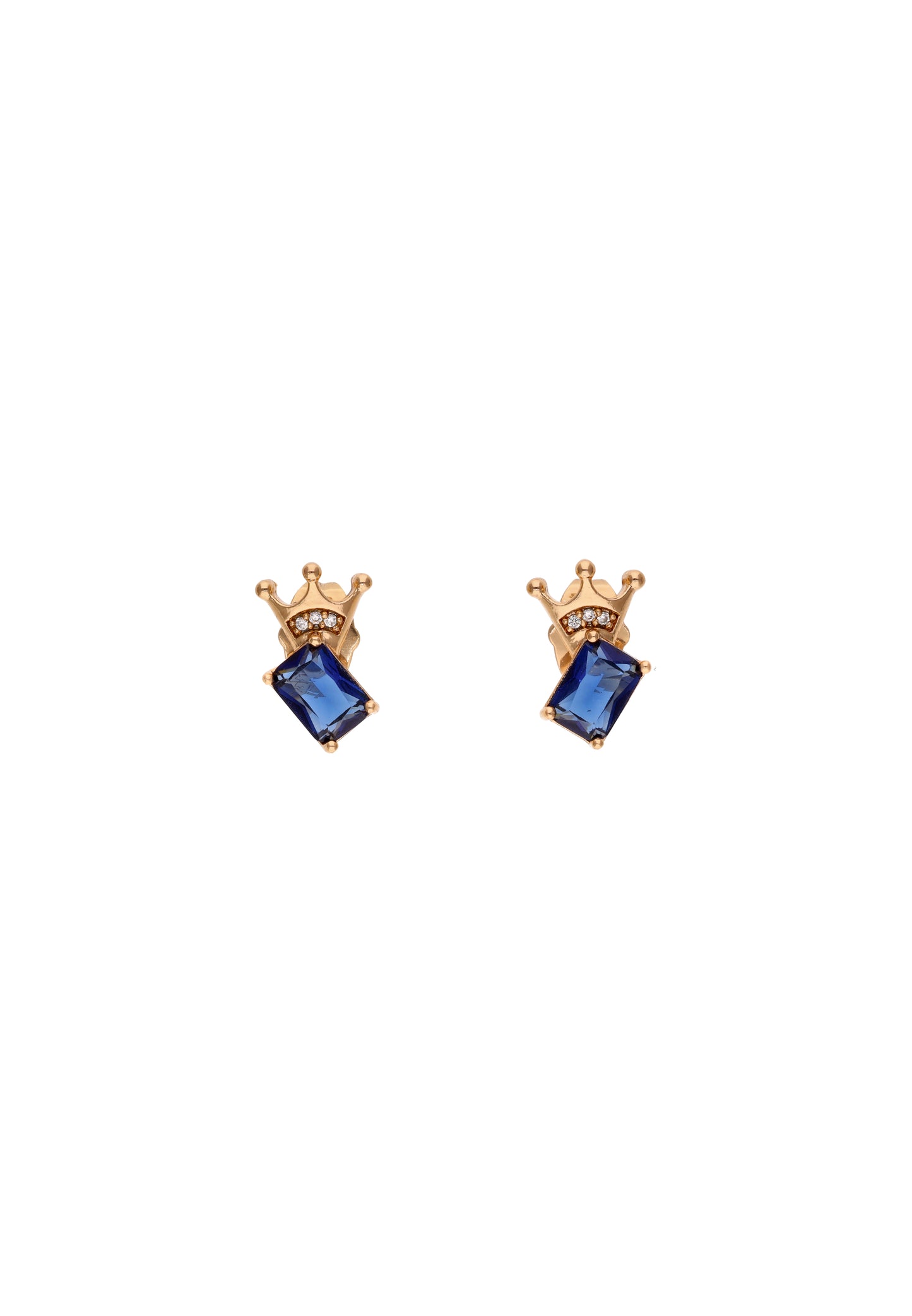 faina Stud Earrings