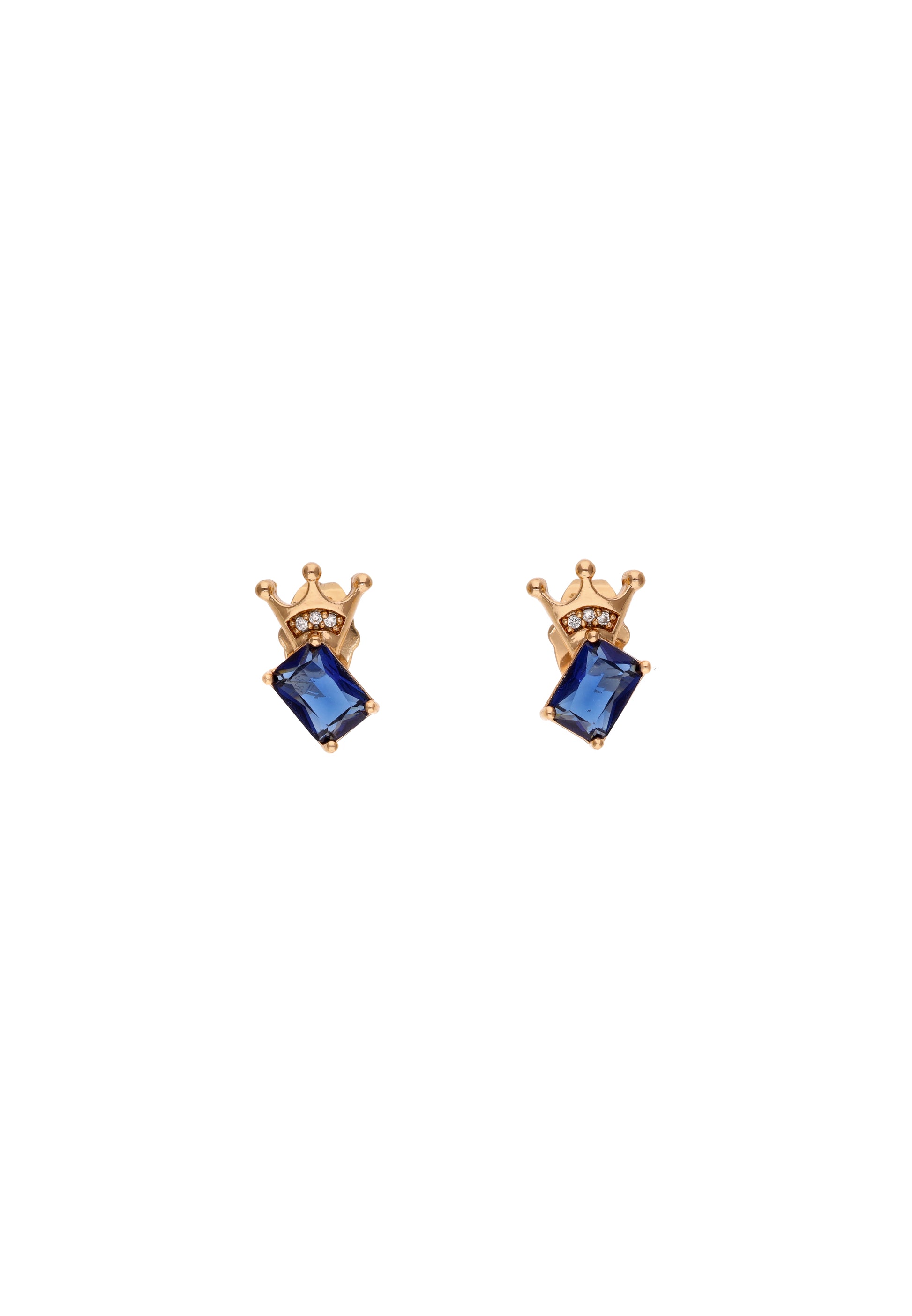 faina Stud Earrings