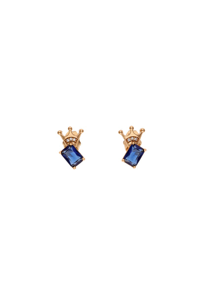 faina Stud Earrings