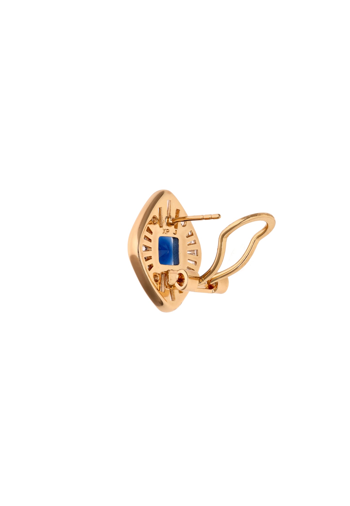 faina Drop Earrings