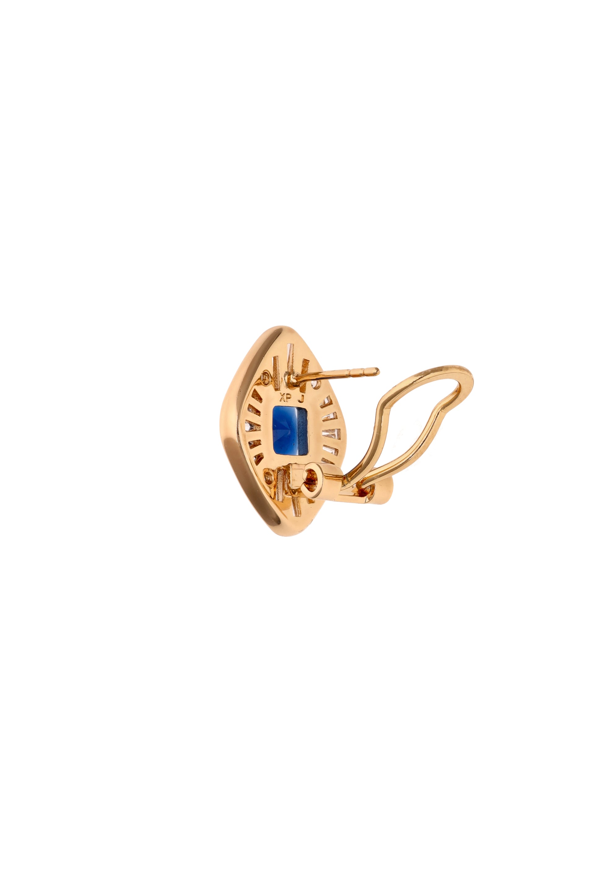 faina Drop Earrings