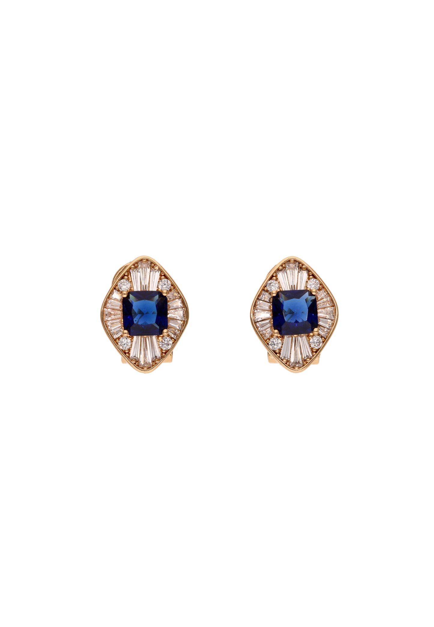 faina Drop Earrings