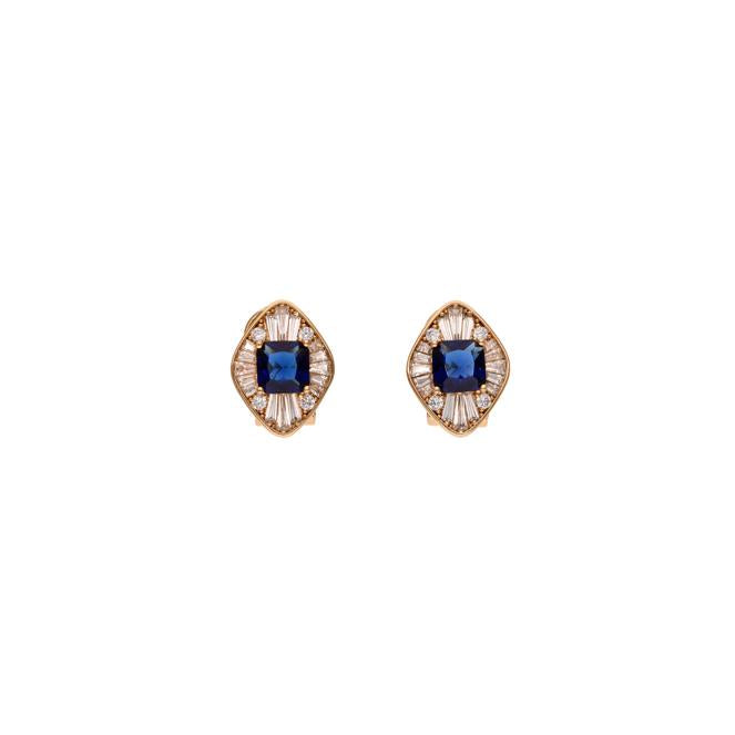 faina Drop Earrings
