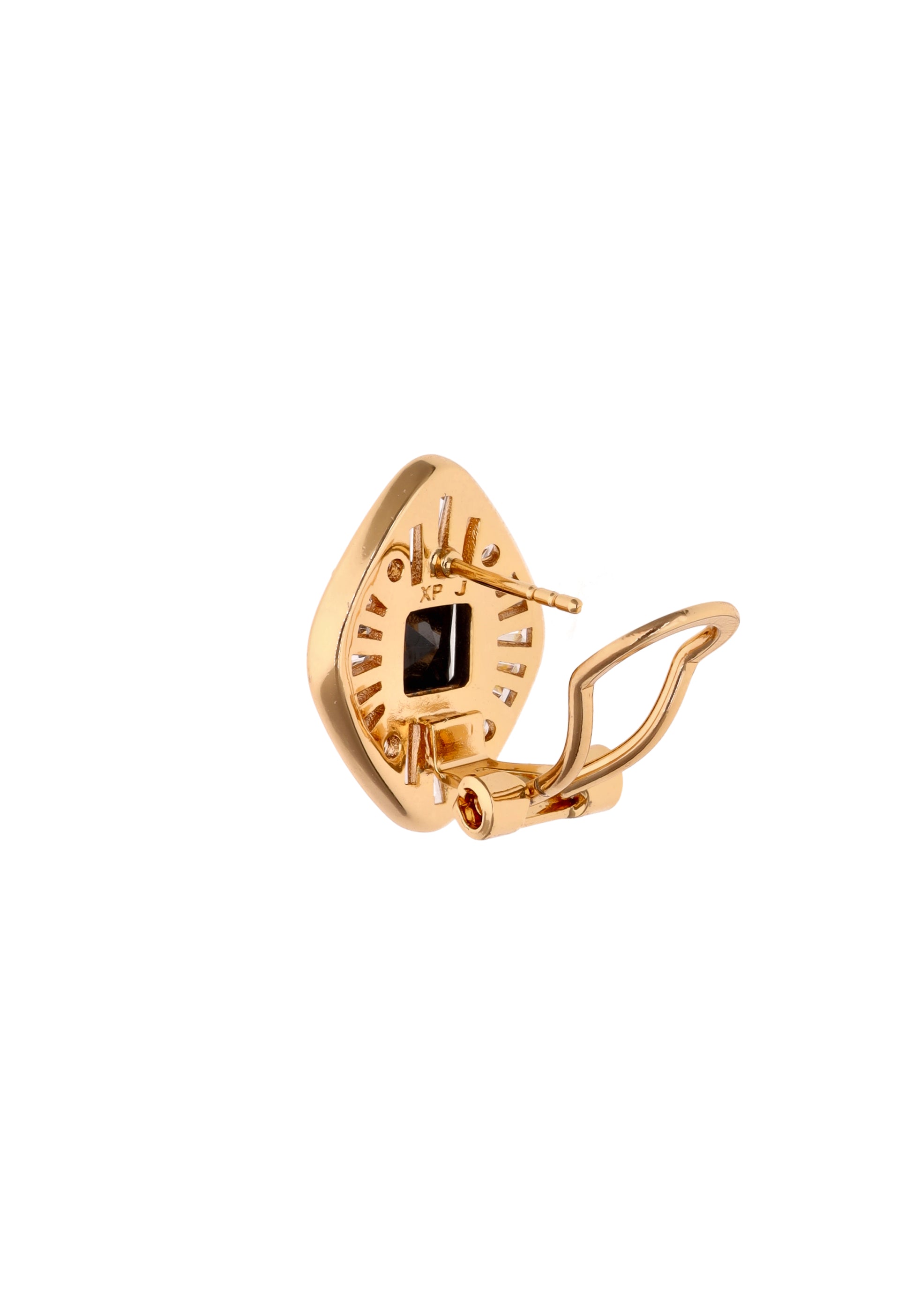 faina Drop Earrings