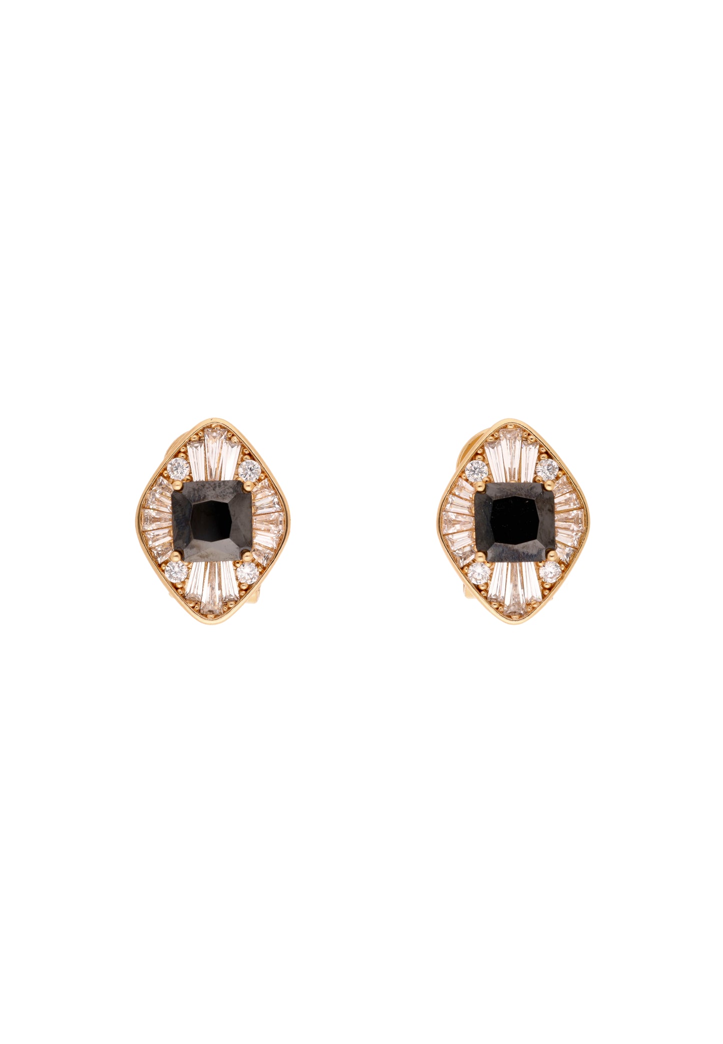 faina Drop Earrings