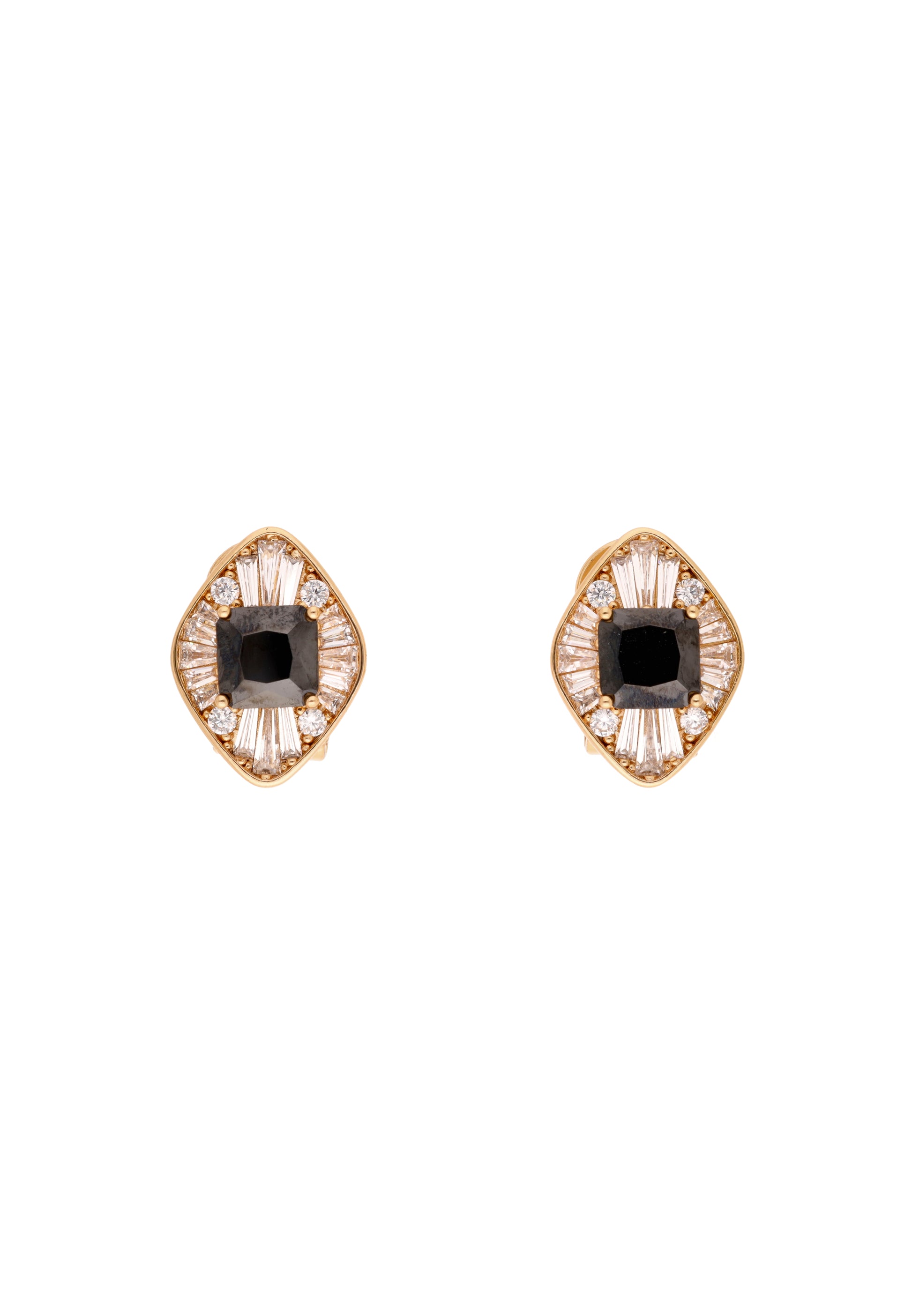 faina Drop Earrings