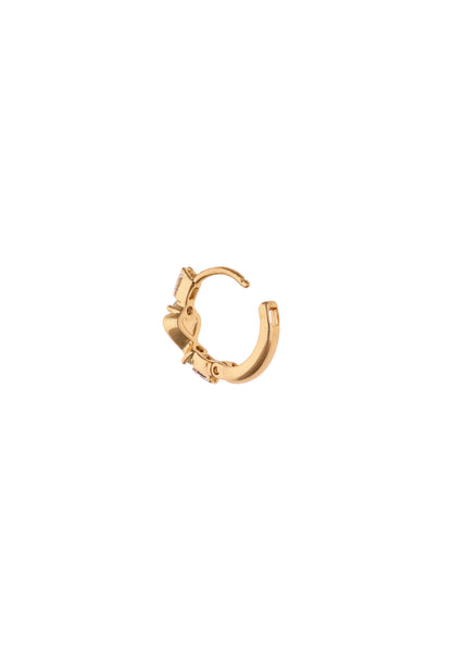 faina Hoop Earrings