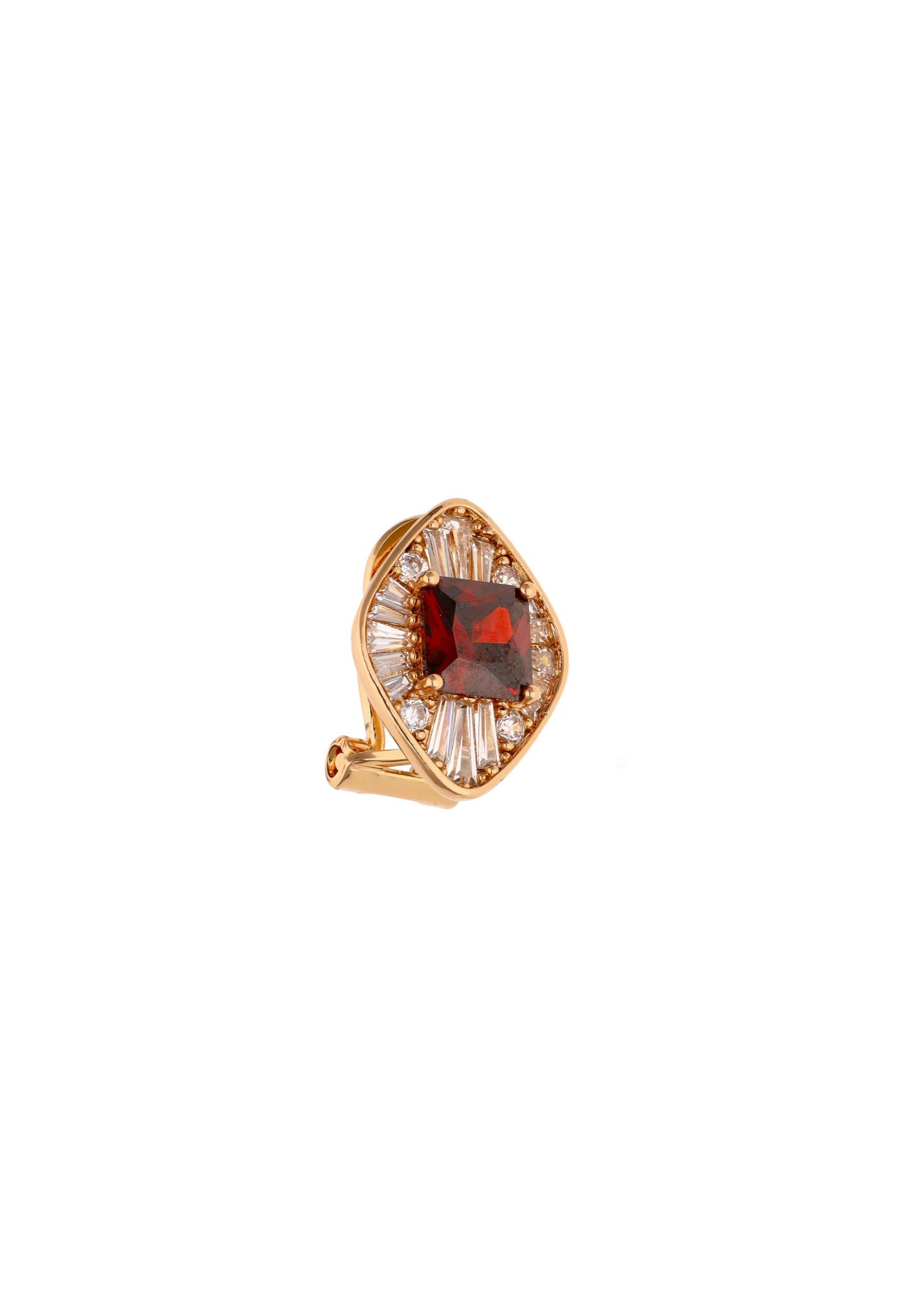 faina Drop Earrings