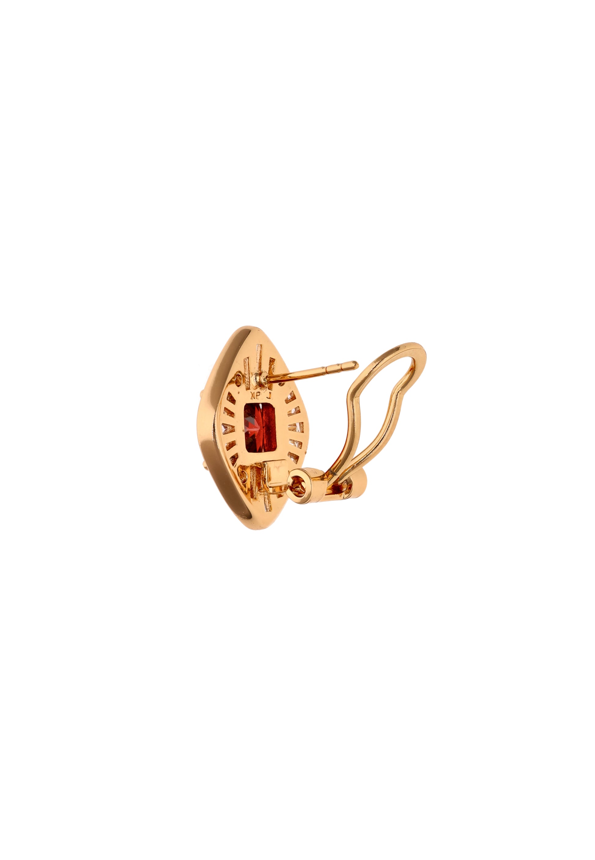 faina Drop Earrings