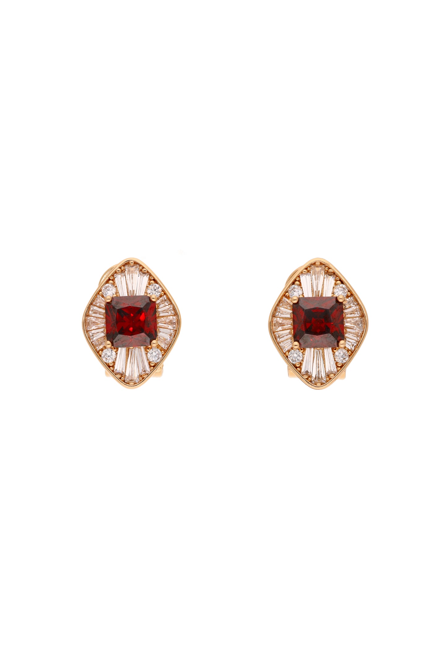 faina Drop Earrings