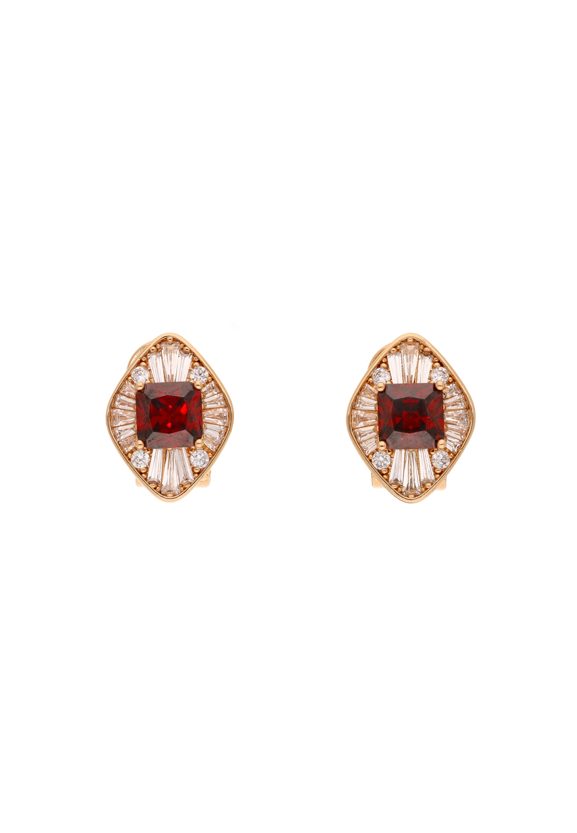 faina Drop Earrings
