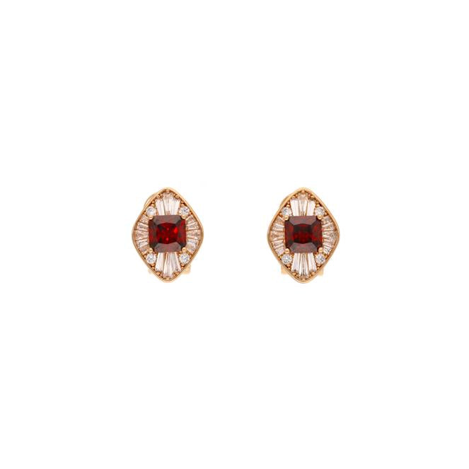 faina Drop Earrings